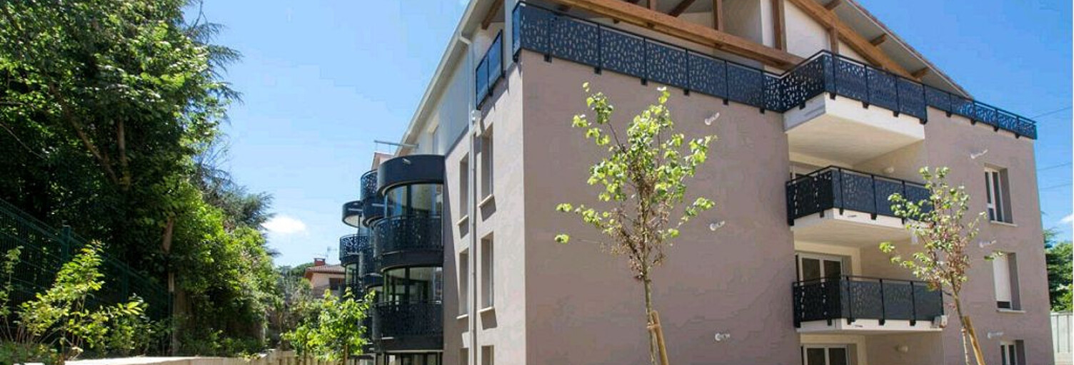 Appartement 3 Pièces 69 m² à louer à Ramonville-Saint-Agne (31520)