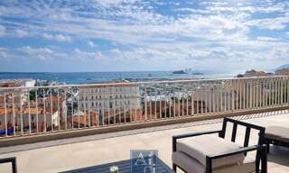 Appartement 3 Pièces 78 m² à vendre à Cannes (06400)