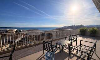 Appartement 3 Pièces 78 m² à vendre à Cannes (06400)