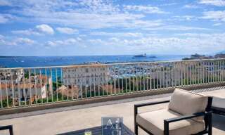 Appartement 3 Pièces 78 m² à vendre à Cannes (06400)