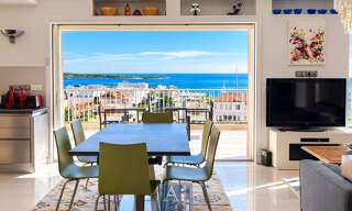 Appartement 3 Pièces 78 m² à vendre à Cannes (06400)