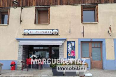 Commerce 4 pièces 160000 €