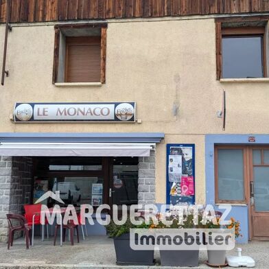 Commerce 4 pièces 160000 €