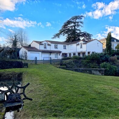 Maison 7 pièces 477000 €