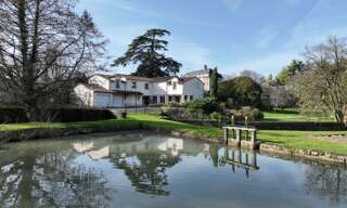 Maison 7 Pièces 270 m² à vendre à Poitiers (86000)