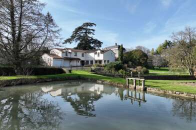 Maison 7 pièces 477000 €