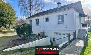 Maison 5 Pièces 89 m² à vendre à Petiville (76330)