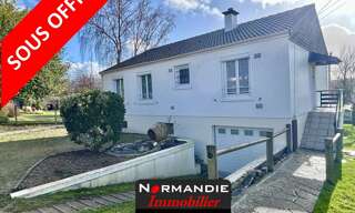 Maison 5 Pièces 89 m² à vendre à Petiville (76330)