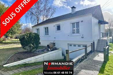 Maison 5 pièces 195000 €