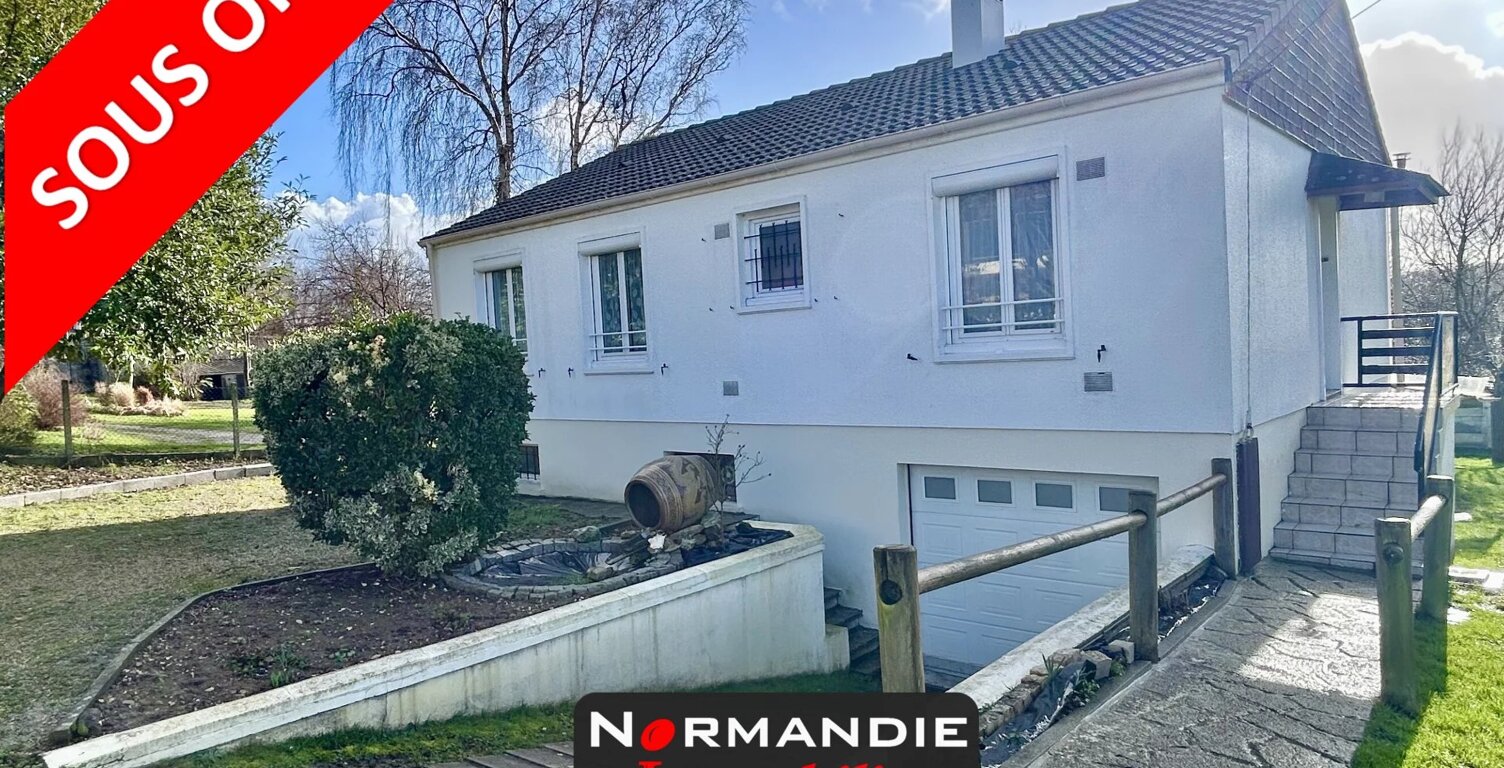 Charmant pavillon de plain-pied avec vue sur la vallée de la Sei — photo 1