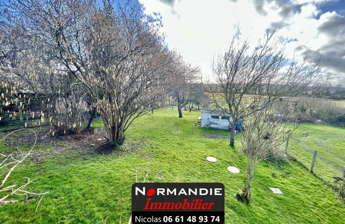 Charmant pavillon de plain-pied avec vue sur la vallée de la Sei — photo 3
