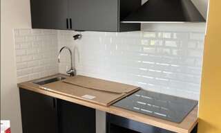 Appartement 2 Pièces 37 m² à louer à Toulouse (31200)