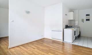 Appartement 2 Pièces 29 m² à louer à Brest (29200)