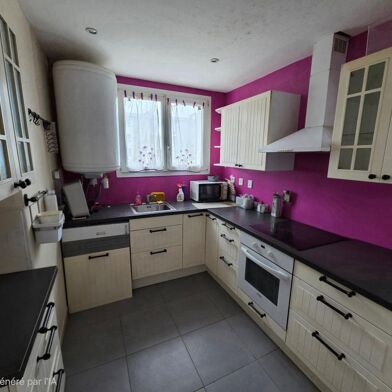 Appartement 4 pièces null €