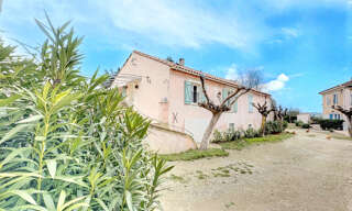 Appartement 3 Pièces 54 m² à louer à Lambesc (13410)