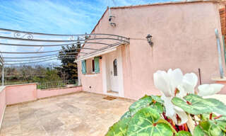 Appartement 3 Pièces 54 m² à louer à Lambesc (13410)