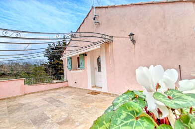 Appartement 3 pièces 1200 €