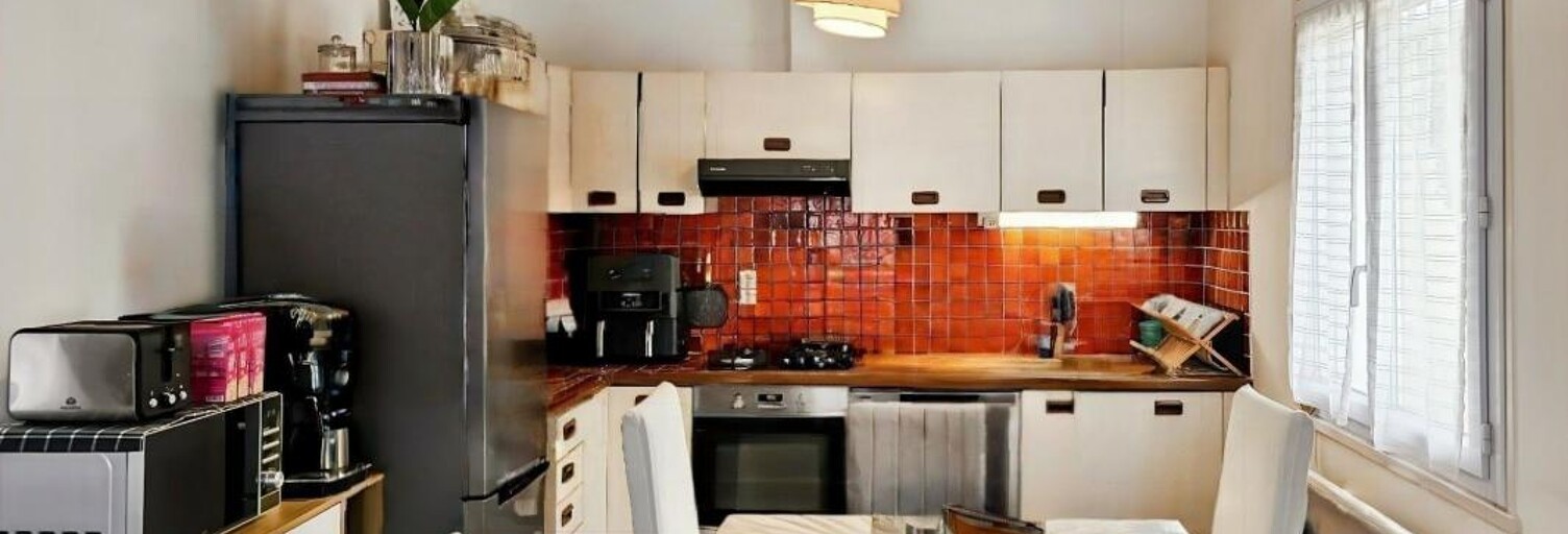 Maison 4 Pièces 88 m² à vendre à Arpaillargues-et-Aureilhac (30700)