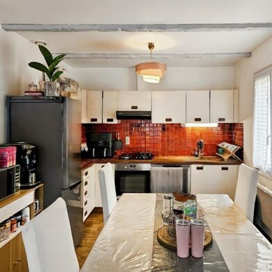 Maison 4 pièces 339500 €