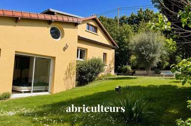 Maison 6 pièces 898000 €
