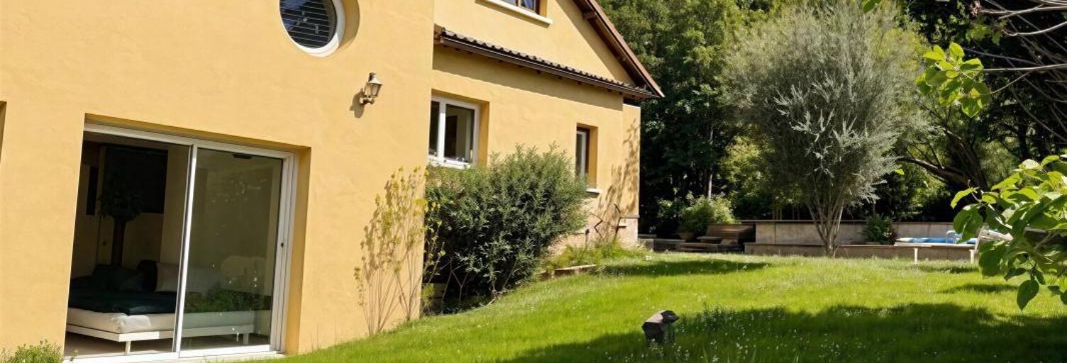 Maison 6 Pièces 132 m² à vendre à Rueil-Malmaison (92500)