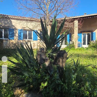 Maison 4 pièces 650000 €