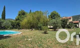 Maison 4 Pièces 147 m² à vendre à Cuges-les-Pins (13780)