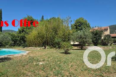 Maison 4 pièces 580000 €