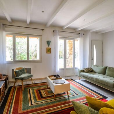 Maison 4 pièces 285000 €