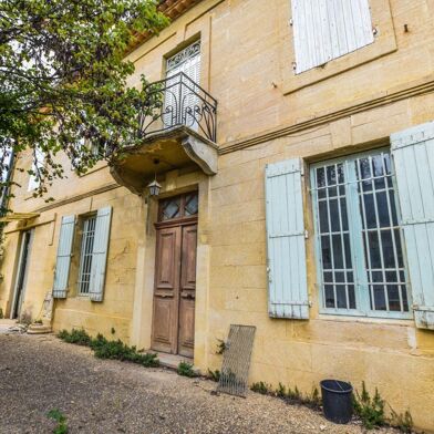 Maison 4 pièces 210000 €