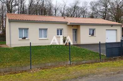 Maison 4 pièces 217000 €