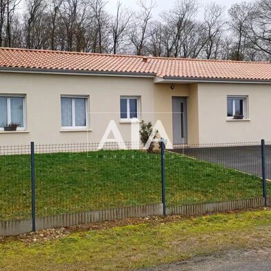 Maison 4 pièces 217000 €