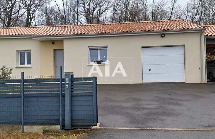 PAVILLON PLAIN PIED — photo 2