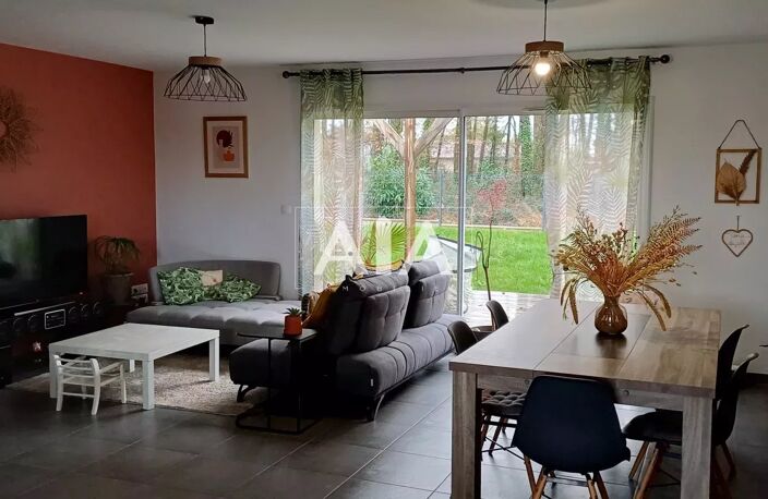 PAVILLON PLAIN PIED — photo 3