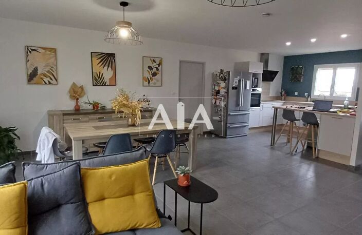 PAVILLON PLAIN PIED — photo 4