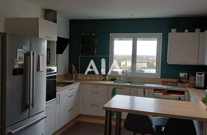 PAVILLON PLAIN PIED — photo 5