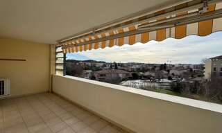 Appartement 3 Pièces 61 m² à vendre à Istres (13800)