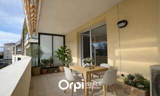 Appartement 3 Pièces 61 m² à vendre à Istres (13800)