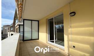 Appartement 3 Pièces 61 m² à vendre à Istres (13800)