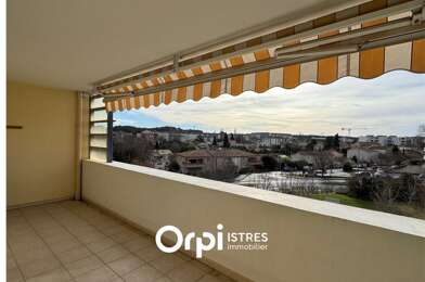 Appartement 3 pièces 199000 €