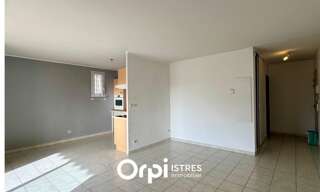 Appartement 3 Pièces 61 m² à vendre à Istres (13800)
