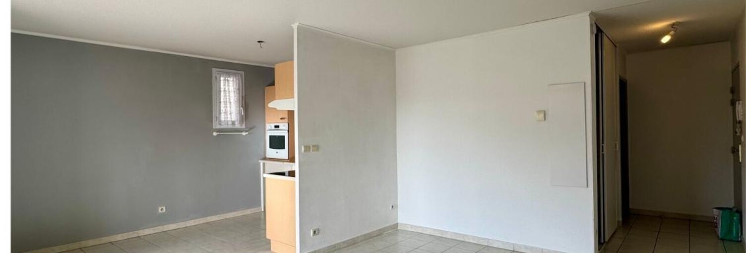Appartement 3 Pièces 61 m² à vendre à Istres (13800)