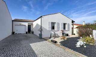 Maison 4 Pièces 82 m² à vendre à Salles-sur-Mer (17220)