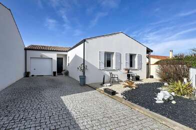 Maison 4 pièces 372000 €