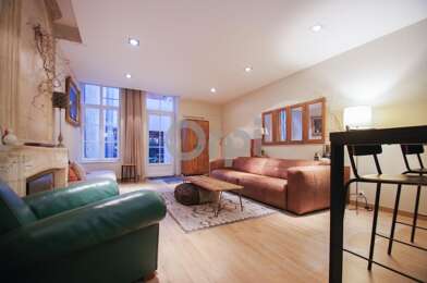 Appartement 2 pièces 307000 €