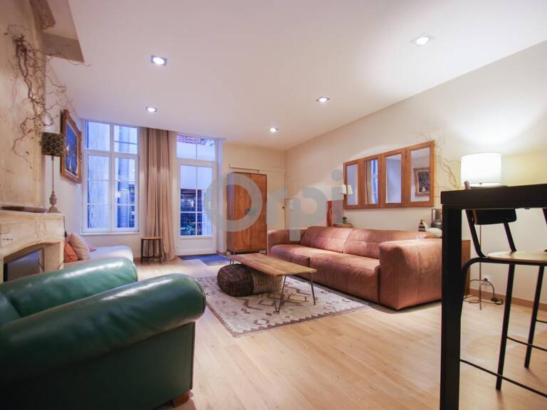 Appartement La Rochelle 2 pièce(s) 56 m2 — photo 1