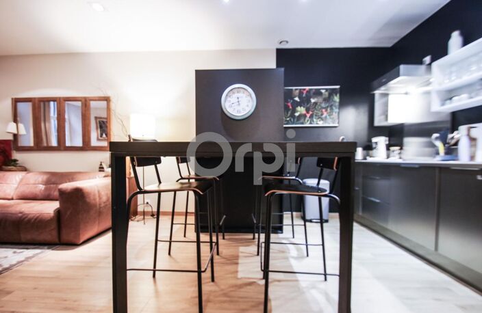 Appartement La Rochelle 2 pièce(s) 56 m2 — photo 3