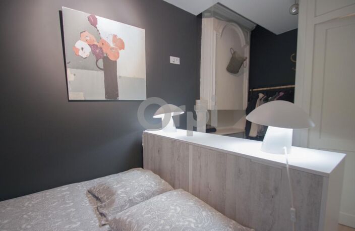 Appartement La Rochelle 2 pièce(s) 56 m2 — photo 4