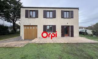 Maison 4 Pièces 134 m² à vendre à Angoulins (17690)