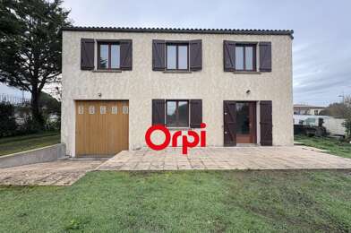 Maison 4 pièces 430000 €